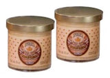 Pure Maple Cream (2) 1/2 LB Jars