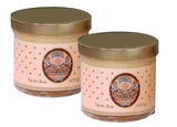 Pure Maple Cream (2) 1/2 LB Jars